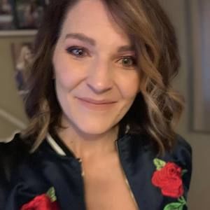 Meet your Posher, Misty